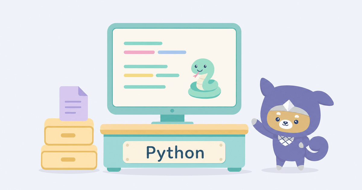 Python 繰り返し処理を書こう | プログラミングの入門なら基礎から学べるProgate[プロゲート]